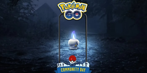Pokémon GO lên kế hoạch chào đón Halloween, người chơi có thể nhận nhiều vật phẩm giá trị - Ảnh 1.