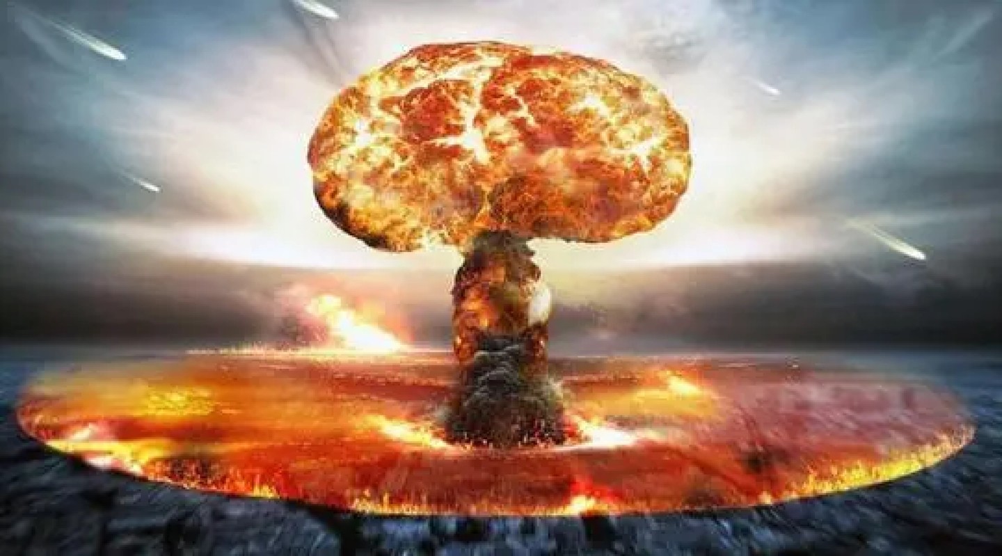 Bom hạt nhân có thể thực sự hủy diệt Trái đất?  - Ảnh 2.