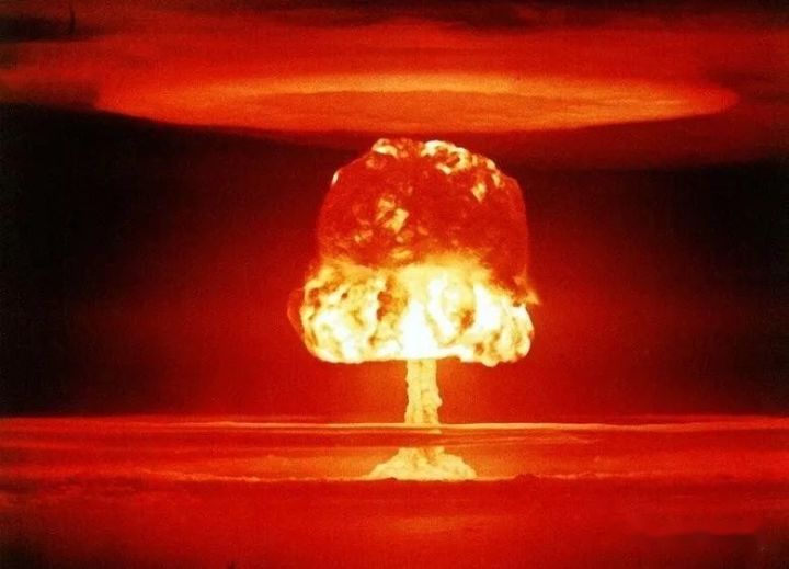 Bom hạt nhân có thể thực sự hủy diệt Trái đất?  - Ảnh 4.