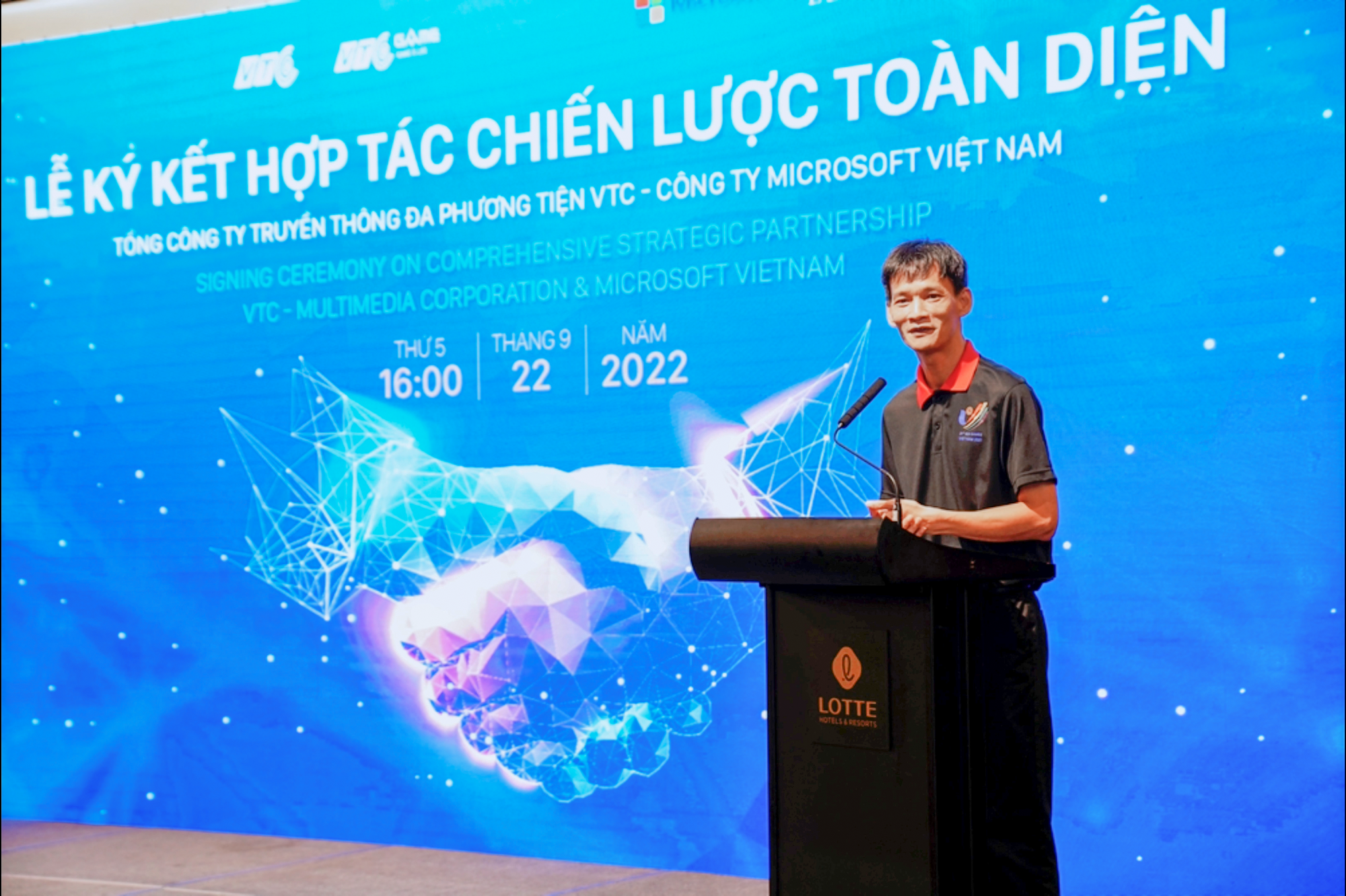 VTC hợp tác với Microsoft toàn quyền phát hành AoE, trở thành môn thể thao Esports chiến lược - Ảnh 9.