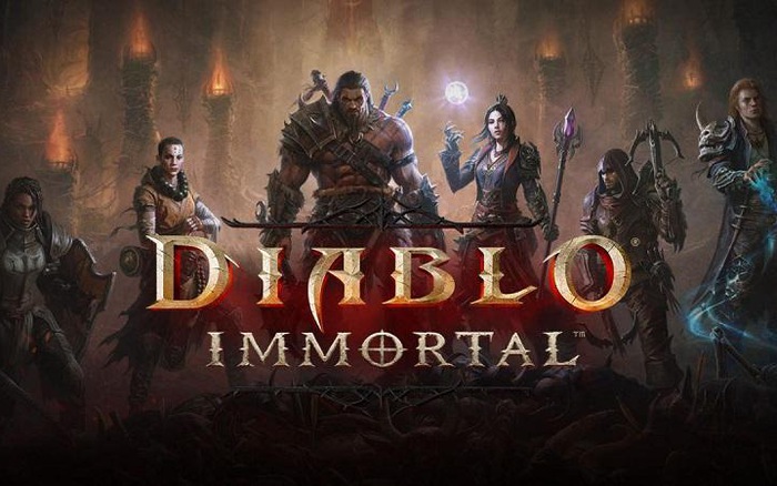 Diablo Immortal thành công đáng ngạc nhiên - nó đến từ đâu?  - Ảnh 1.