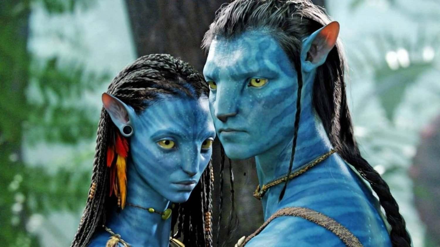 ‘Avatar’ - sau 13 năm vẫn là tượng đài kỹ xảo - Ảnh 1.