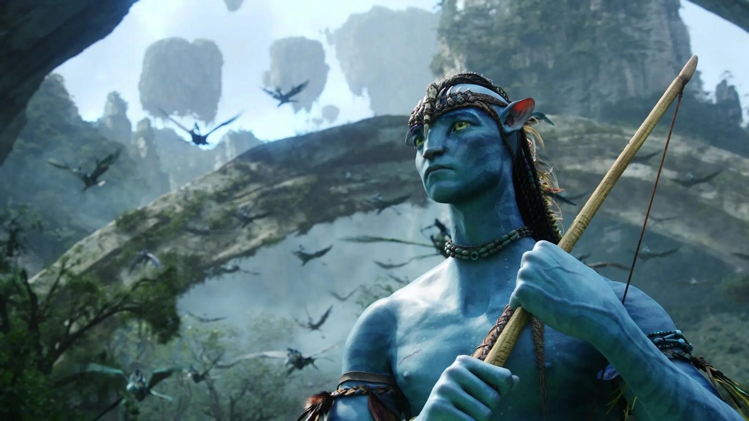 ‘Avatar’ - sau 13 năm vẫn là tượng đài kỹ xảo - Ảnh 3.