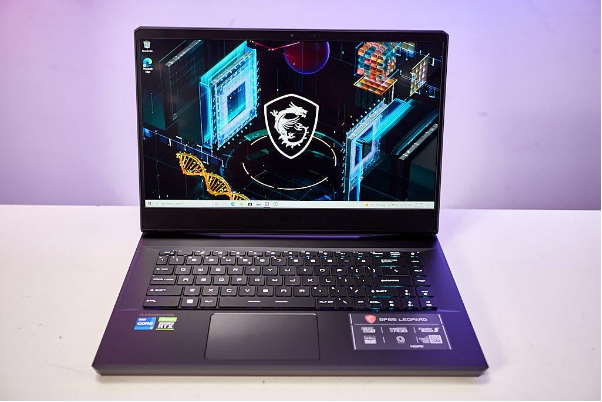 MSI GP66 Leopard 11UE – Laptop gaming tầm trung với Core i7 thế hệ 11 cùng card đồ họa RTX3060 - Ảnh 1.