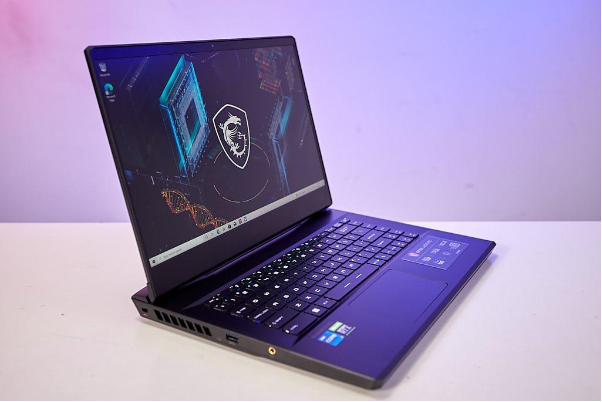 MSI GP66 Leopard 11UE – Laptop gaming tầm trung với Core i7 thế hệ 11 cùng card đồ họa RTX3060 - Ảnh 4.