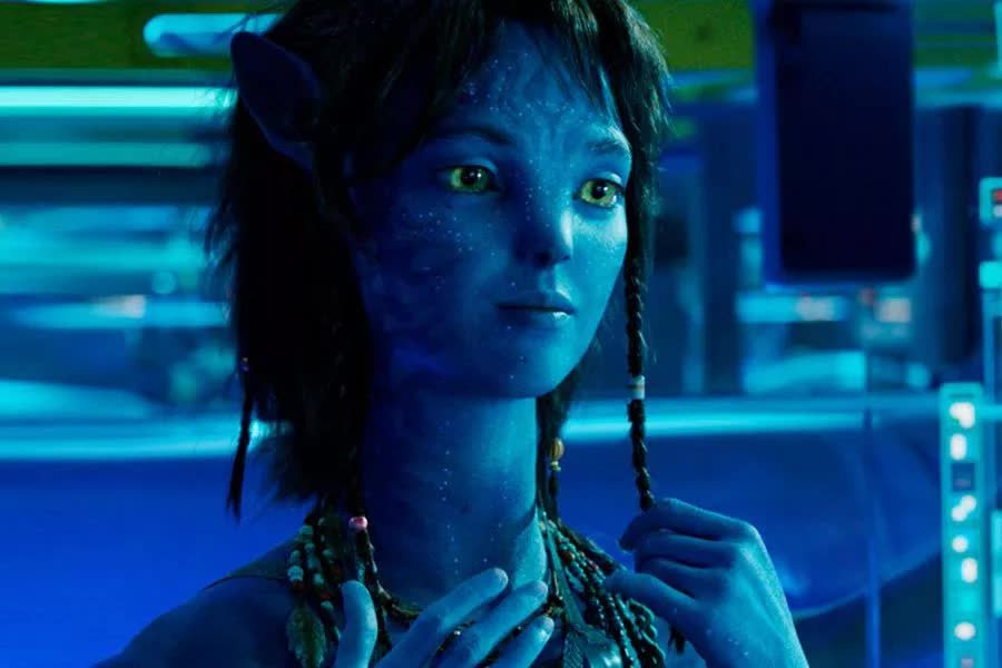 Avatar 2 nữ 1 nam: Phim Avatar 2 nữ 1 nam là bộ phim kì diệu sẽ đưa khán giả vào một thế giới mới đầy màu sắc và hấp dẫn. Với những nhân vật nữ giữ vai trò chính, câu chuyện tình yêu đầy kịch tính, hứa hẹn sẽ mang đến cho khán giả những giây phút giải trí tuyệt vời.