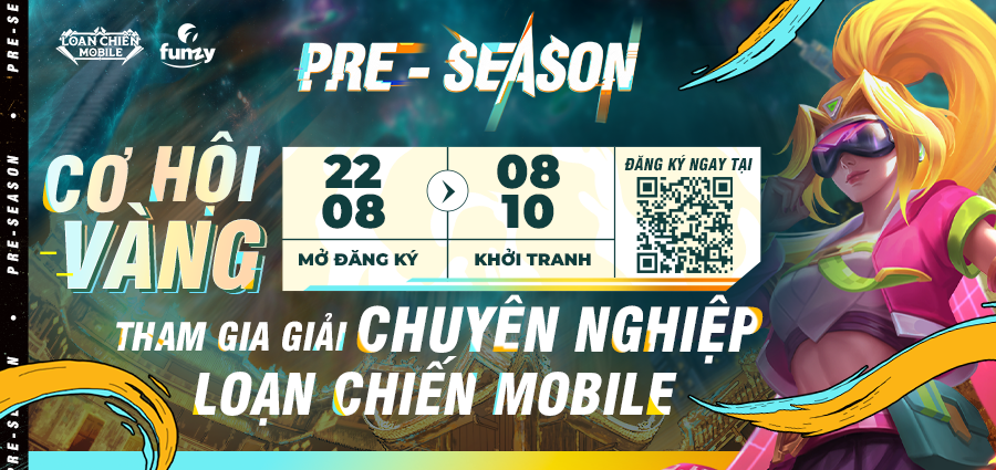 Cơ hội mới cho game thủ cuối năm 2022 với Tiền mùa giải Mobile - Ảnh 2.