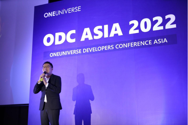 ODC Asia 2022 - Nơi các “ông lớn” của ngành game hội tụ - Ảnh 2.