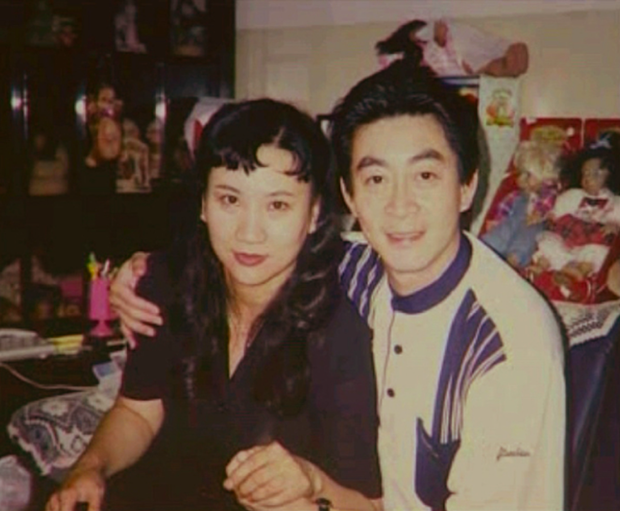 Lễ cưới trên sân khấu và mối tình 34 năm cảm động của Tôn Ngộ Không Lục Tiểu Linh Đồng - Ảnh 2.