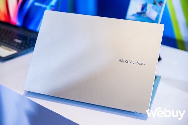 ASUS Vivobook 14X/15X chính thức ra mắt tại Việt Nam: màn hình OLED 2.8K, Core i5 Gen 12 H-Series, pin 70Wh giá từ 17 triệu đồng - Ảnh 3.