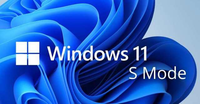 Sử dụng máy tính siêu an toàn với S Mode trên Windows 11 - Ảnh 1.