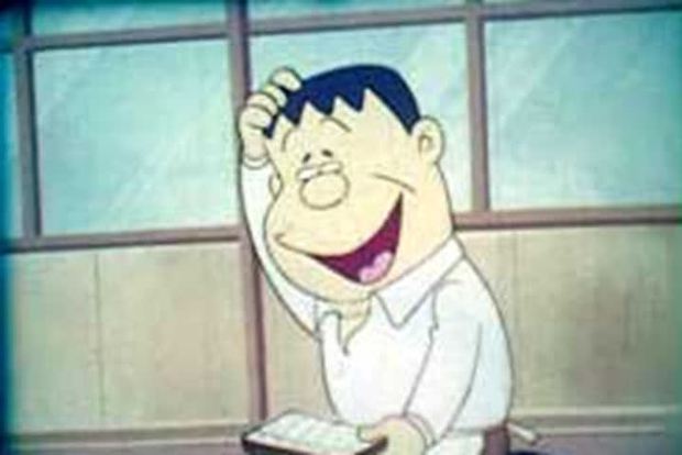 Phiên bản Doraemon ít ai biết từng lên sóng 50 năm trước: Một nhân vật hoàn toàn mới xuất hiện - Ảnh 4.