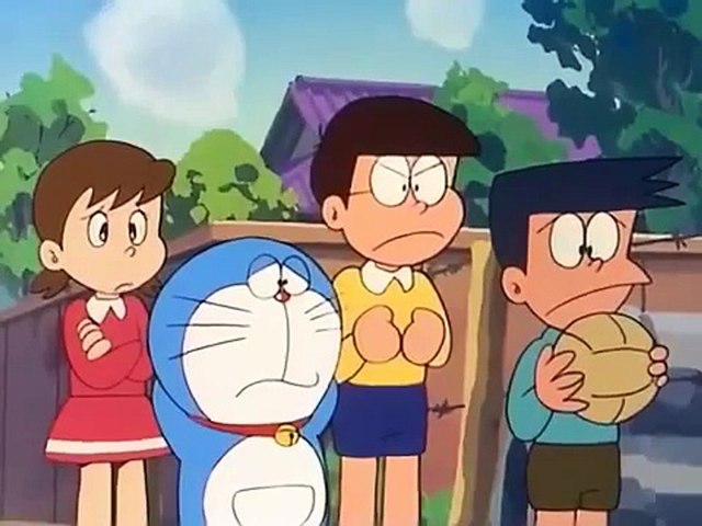 Phiên bản Doraemon ít ai biết từng lên sóng 50 năm trước: Một nhân vật hoàn toàn mới xuất hiện - Ảnh 6.