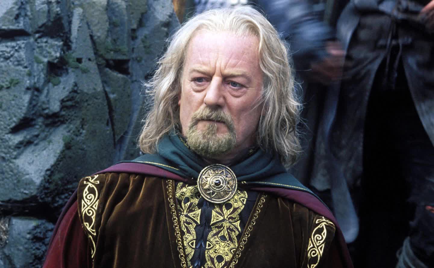 Nam diễn viên Chúa tể của những chiếc nhẫn thẳng thắn chê series Lord of the Rings mới của Amazon - Ảnh 2.
