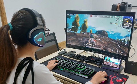 Khu vực đại lục đã có những quy định nghiêm khắc về giới hạn giờ chơi game của trẻ em - nguồn: Dot Esports