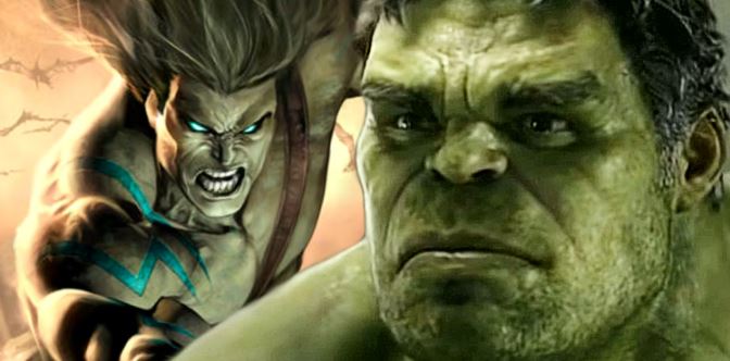 Marvel đang toan tính gì với cậu con trai ‘từ trên trời rơi xuống’ của Hulk? - Ảnh 3.