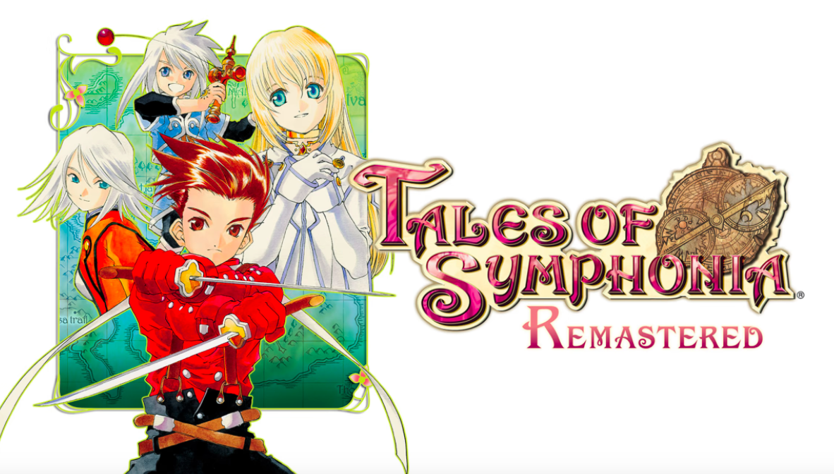 Nhà phát triển Bandai Namco ra mắt trò chơi tái hiện ký ức Tales of Symphonia một thời - Ảnh 1.