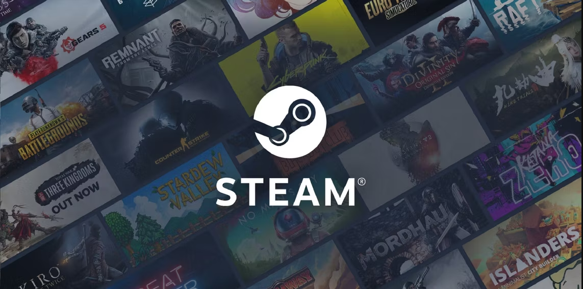 Steam tiếp tục phá sâu kỷ lục, sở hữu 10 triệu người dùng trực tuyến cùng thời điểm - Ảnh 1.