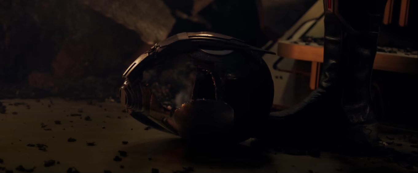 Phân tích trailer mới nhất của Ant-Man: Người Kiến sẽ hy sinh trong lượng tử giới? - Ảnh 10.