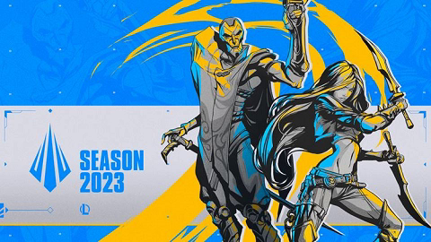 Riot đã có những thông báo về mùa giải mới 2023 cho cả LMHT lẫn Esports LMHT - nguồn: Riot Games