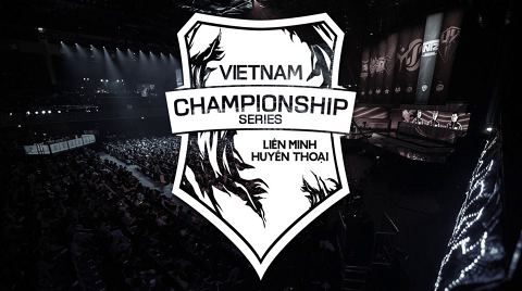 Sẽ có thêm các sự kiện khi những giải đấu chính thức bắt đầu - nguồn: Fanpage Vietnam Chanpionship Series