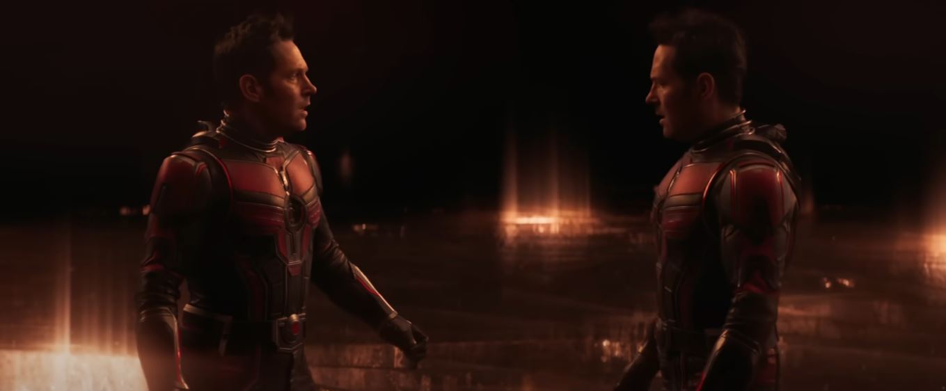 Phân tích trailer mới nhất của Ant-Man: Người Kiến sẽ hy sinh trong lượng tử giới? - Ảnh 8.