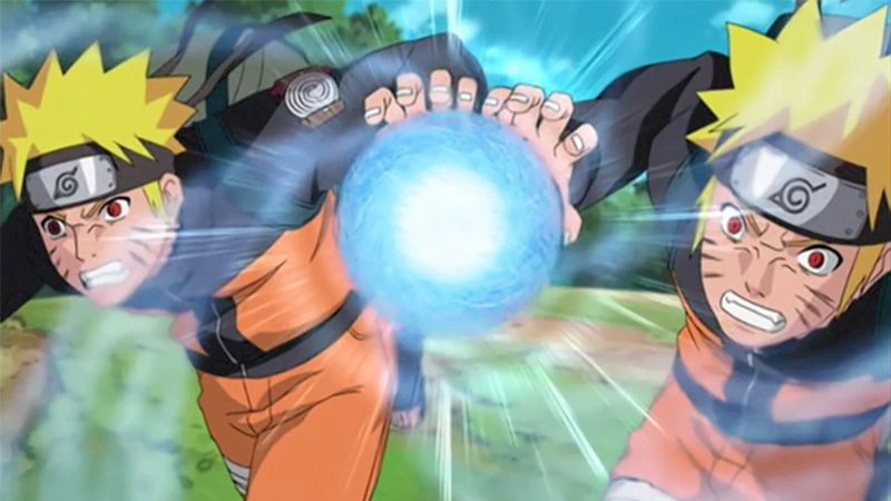10 nhẫn thuật được yêu thích và phổ biến nhất theo người hâm mộ Naruto - Ảnh 9.