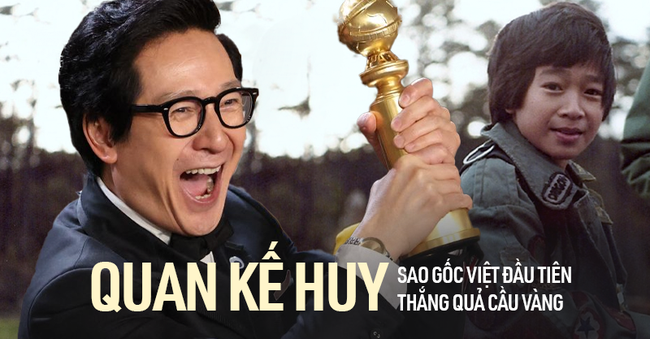 Sự nghiệp thăng trầm của diễn viên gốc Việt vừa thắng Quả cầu vàng: Bị Hollywood ruồng bỏ 40 năm và giờ đây đóng cả Marvel! - Ảnh 2.