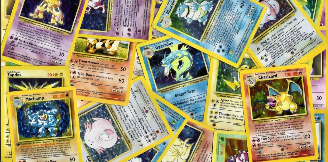 Cửa hàng bán thẻ Pokémon bị trộm, thiệt hại gần 250 triệu - Ảnh 1.