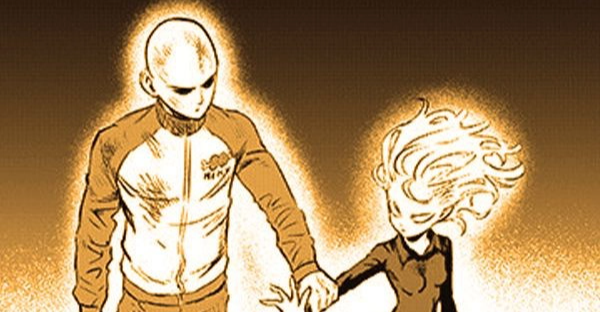 Dự Đoán One Punch Man 216  Saitama Bại Lộ, Fubuki Đại Chiến