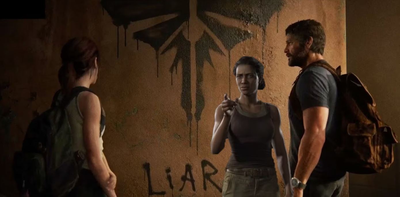 Tất tần tật những gì bạn cần biết về The Last Of Us - series được mong chờ nhất năm 2023 - Ảnh 6.
