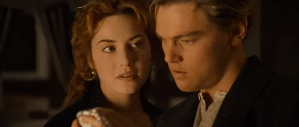 Titanic sắp chiếu bản 4K 3D, ai còn thổn thức với Jack và Rose nữa? - Ảnh 2.