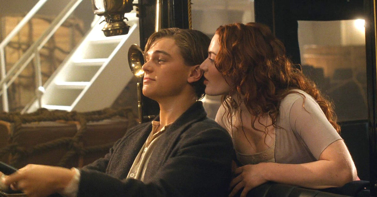 Titanic sắp chiếu bản 4K 3D, ai còn thổn thức với Jack và Rose nữa? - Ảnh 6.