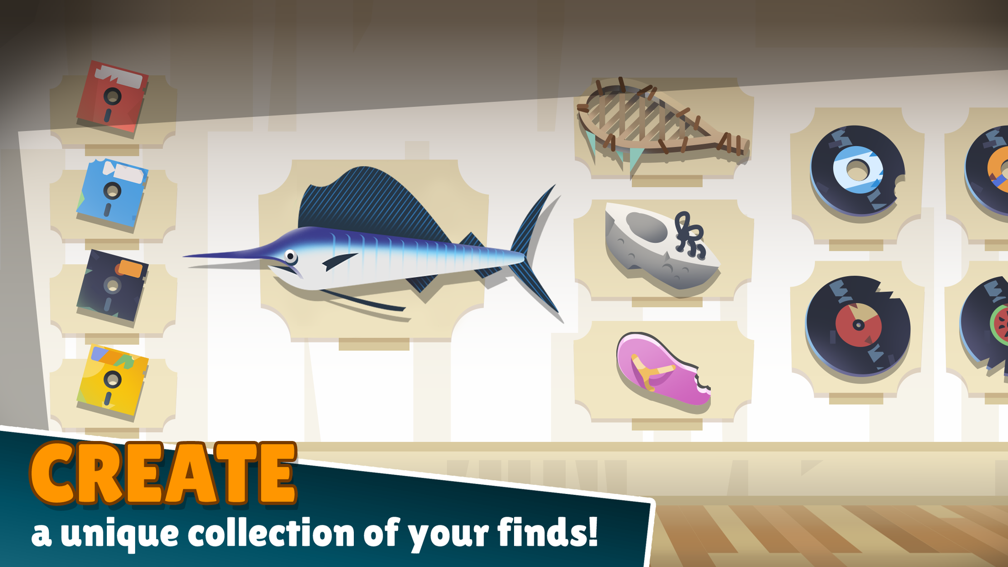 Creatures of the Deep: Tựa game câu cá phiêu lưu mang tới cho người chơi những trải nghiệm đầy mới lạ - Ảnh 3.