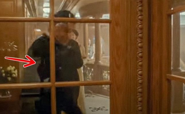 Loạt sạn 'Titanic' được phát hiện sau 25 năm - Ảnh 3.