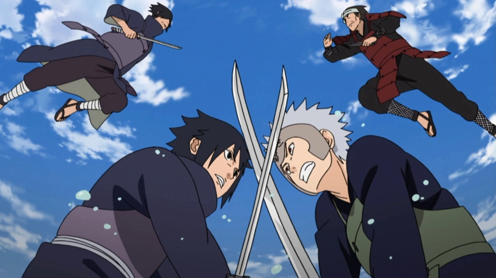Hiruzen hay Tobirama, ai là Hokage tệ nhất trong Naruto? - Ảnh 3.