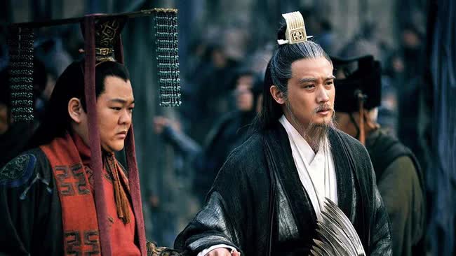 Lưu Thiện được nuôi dưỡng 7 năm ở Ngụy quốc, trước khi trở về Tào Tháo đã nói 1 điều đoán được vận mệnh của Thục Hán - Ảnh 4.