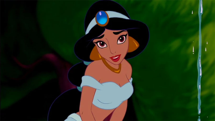 5 công chúa Disney giàu nhất từ trước đến nay: Bạch Tuyết - Lọ Lem vắng mặt, có cô còn không cần làm việc - Ảnh 6.