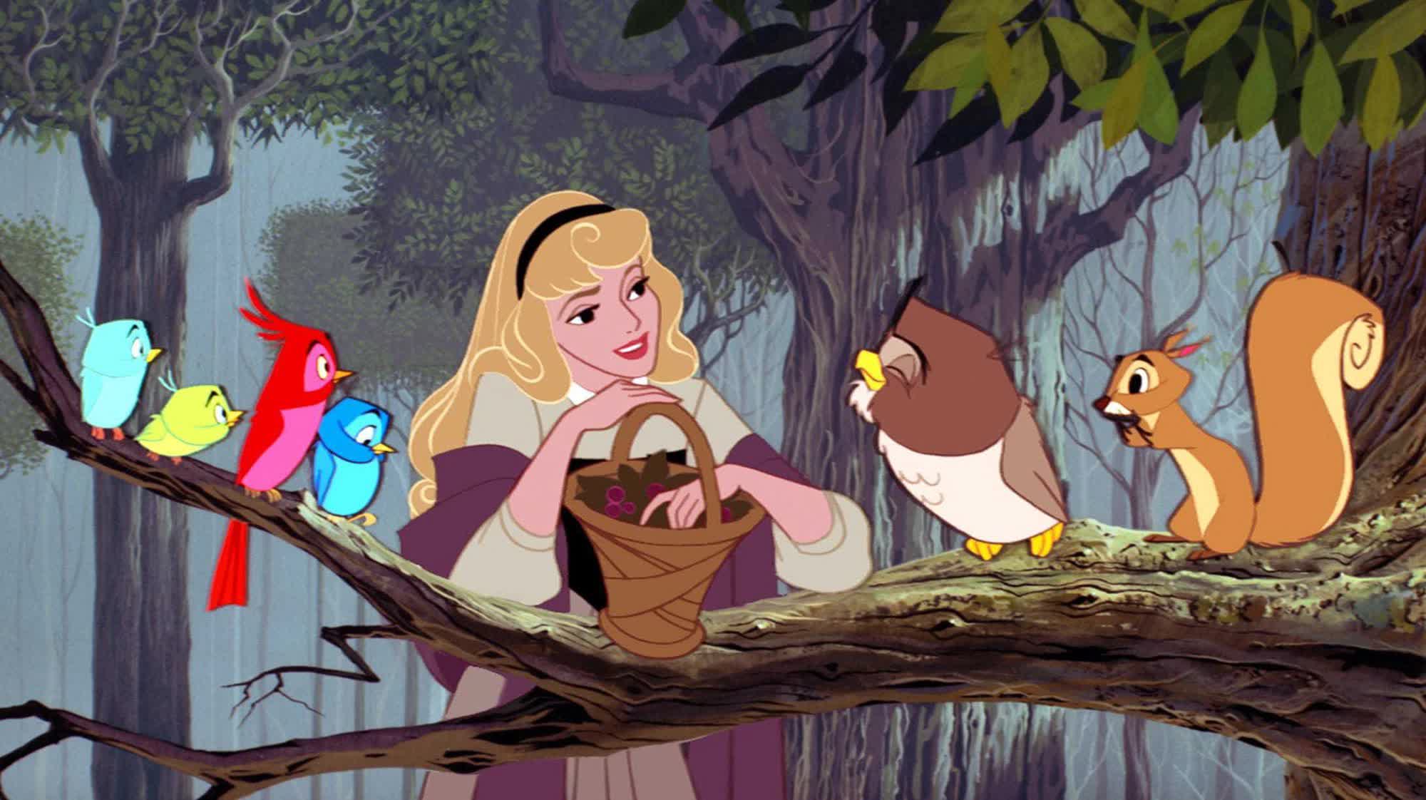 5 công chúa Disney giàu nhất từ trước đến nay: Bạch Tuyết - Lọ Lem vắng mặt, có cô còn không cần làm việc - Ảnh 3.
