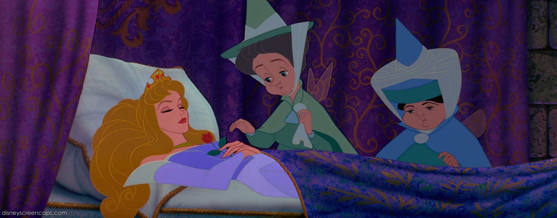 10 chi tiết khó hiểu từ loạt phim công chúa Disney: Đôi giày của Lọ Lem vẫn là bí ẩn - Ảnh 9.