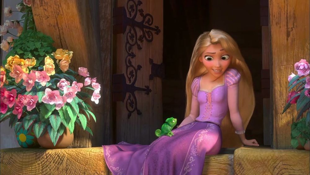 5 công chúa Disney giàu nhất từ trước đến nay: Bạch Tuyết - Lọ Lem vắng mặt, có cô còn không cần làm việc - Ảnh 5.