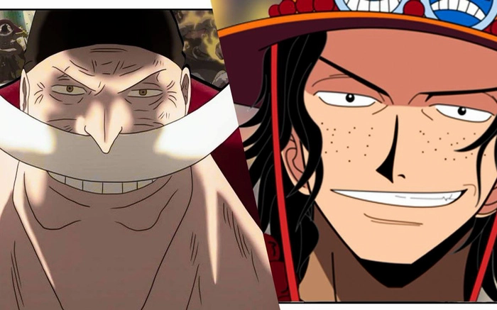 One Piece: Ace hy sinh vì đã phạm 3 sai lầm nghiêm trọng liên tiếp này - Ảnh 2.