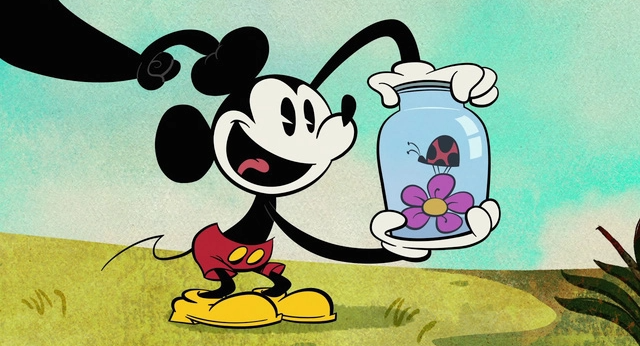 Tom & Jerry và 5 nhân vật hoạt hình kinh điển đã trở thành biểu tượng - Ảnh 4.