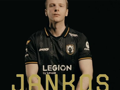 Jankos bất ngờ tiết lộ hành động'cố tình' của G2 Esports để mình không vào đội tuyển mạnh - Ảnh 3.