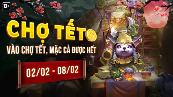 Tết đến xuân về, game thủ Việt bỗng dưng thấy… nhớ Garena - Ảnh 1.