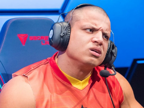 Tyler1 chỉ ra những vấn đề lớn của môi trường xếp hạng đơn LMHT - Ảnh 1.