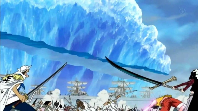 One Piece: &quot;Kiếm sĩ vĩ đại nhất thế giới&quot; Dracule Mihawk mạnh cỡ nào? - Ảnh 2.