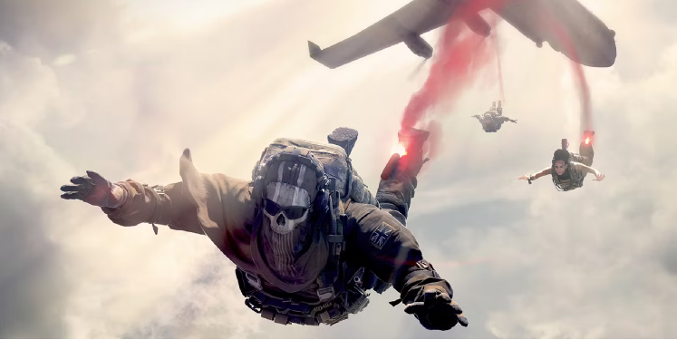 Call of Duty nhiều khả năng không có phần mới trong 2023, phá vỡ kỷ lục tồn tại suốt 17 năm - Ảnh 1.