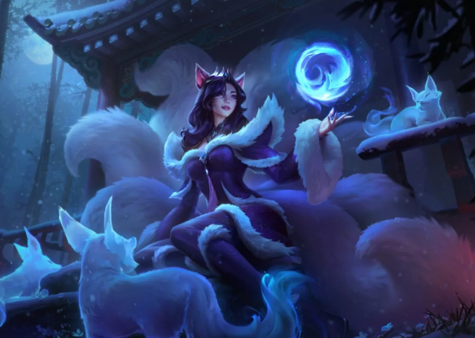 Riot Games công bố đợt làm lại của Aurelion Sol bị hoãn 3-16745893292031047933649-1674703939176-16747039392481807274817