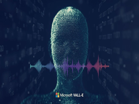 Chỉ mất 3 giây, A.I của Microsoft có thể bắt chước giọng nói của bất kỳ ai - Ảnh 2.